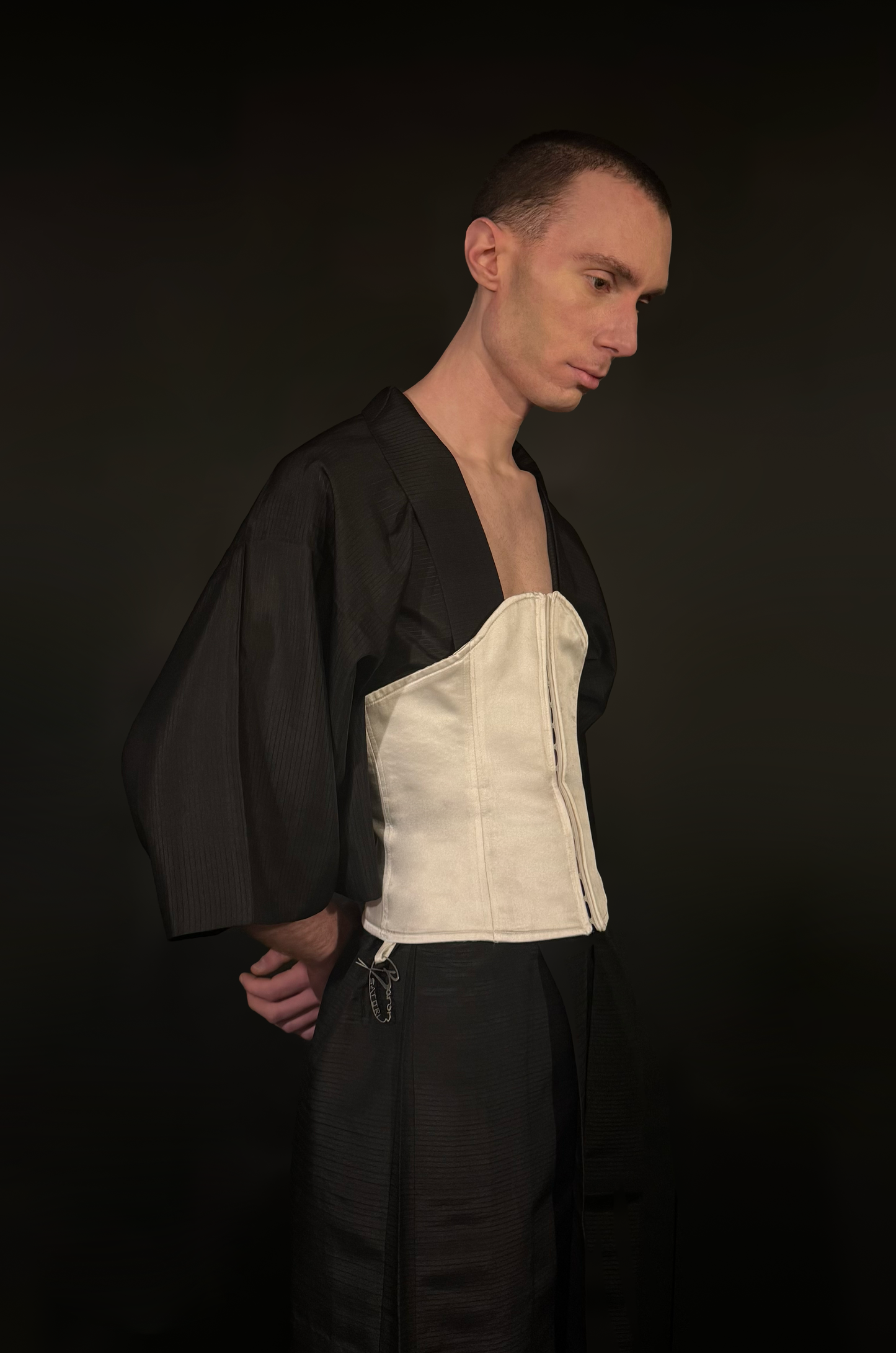 SIR BLANC KORSE