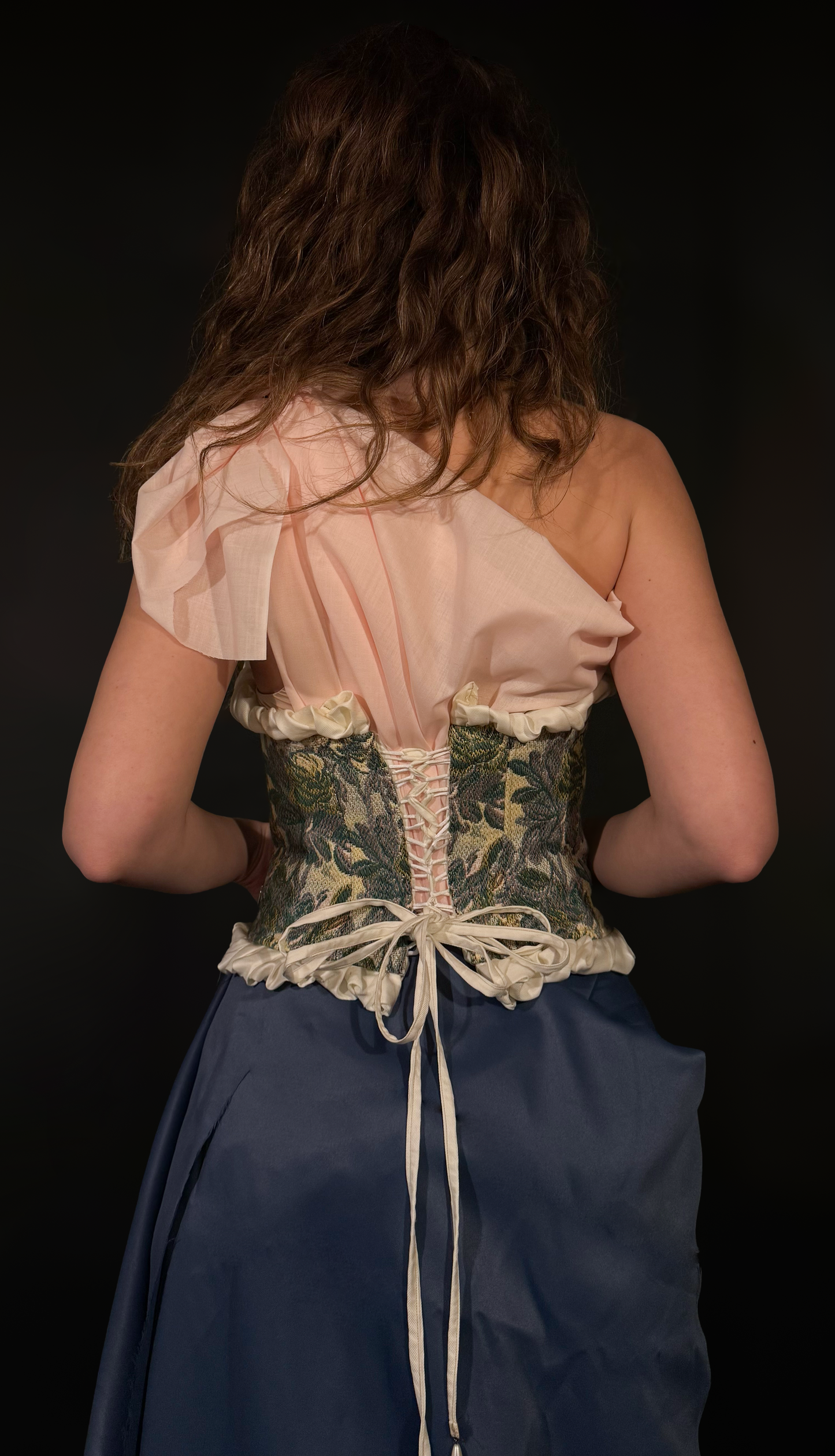 ELIZABETH KORSE