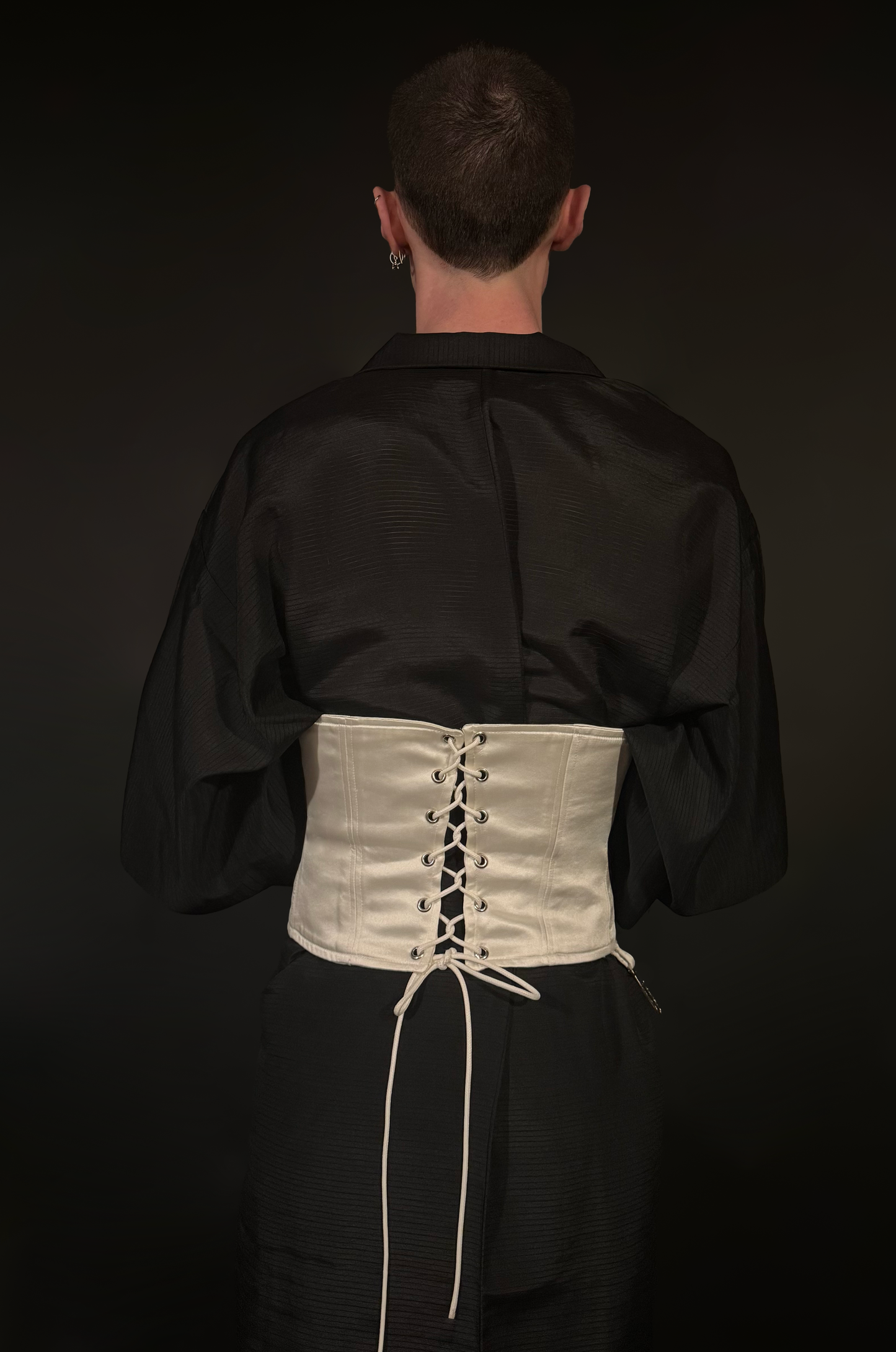 SIR BLANC KORSE