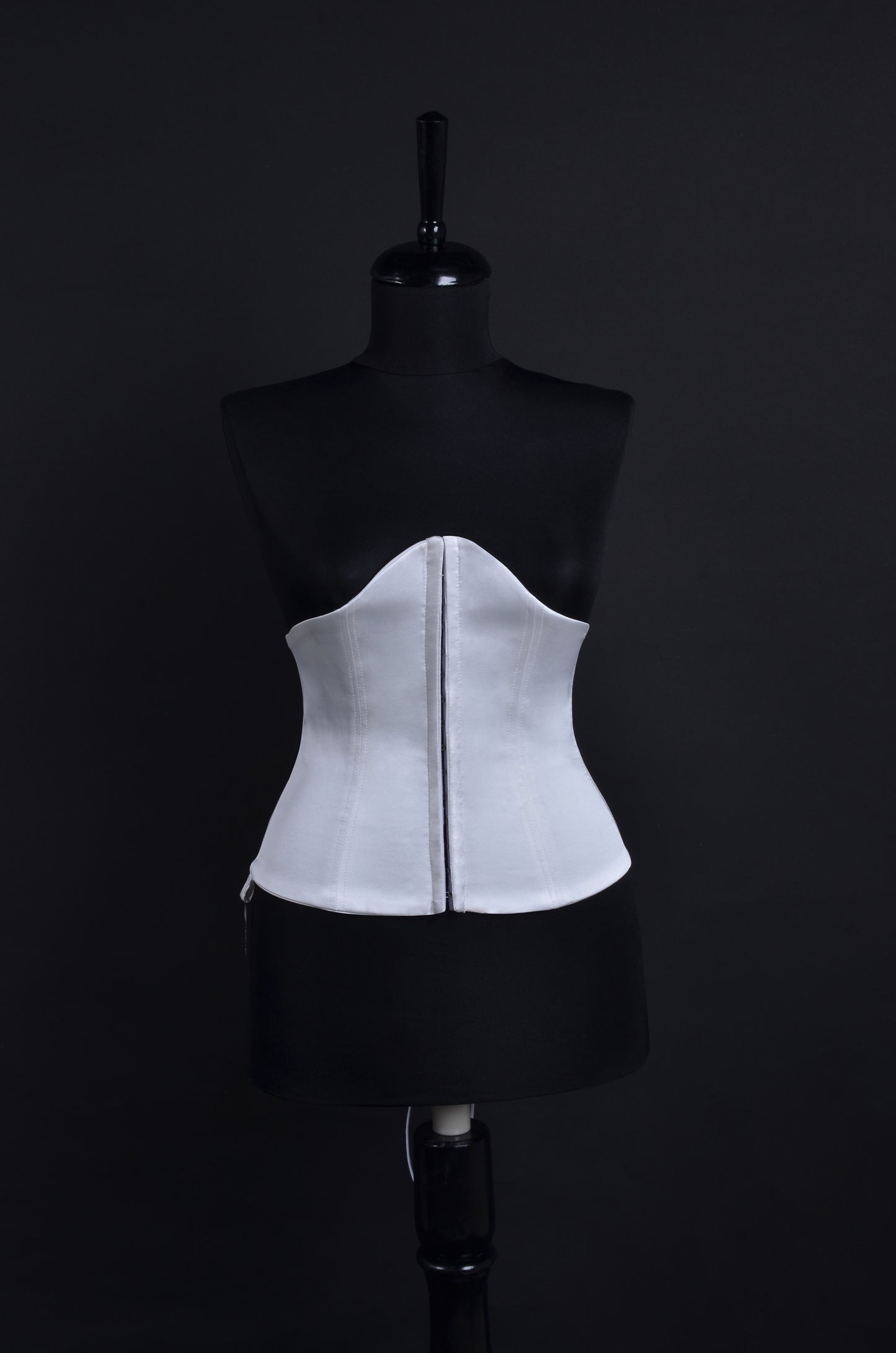 LADY BLANC KORSE