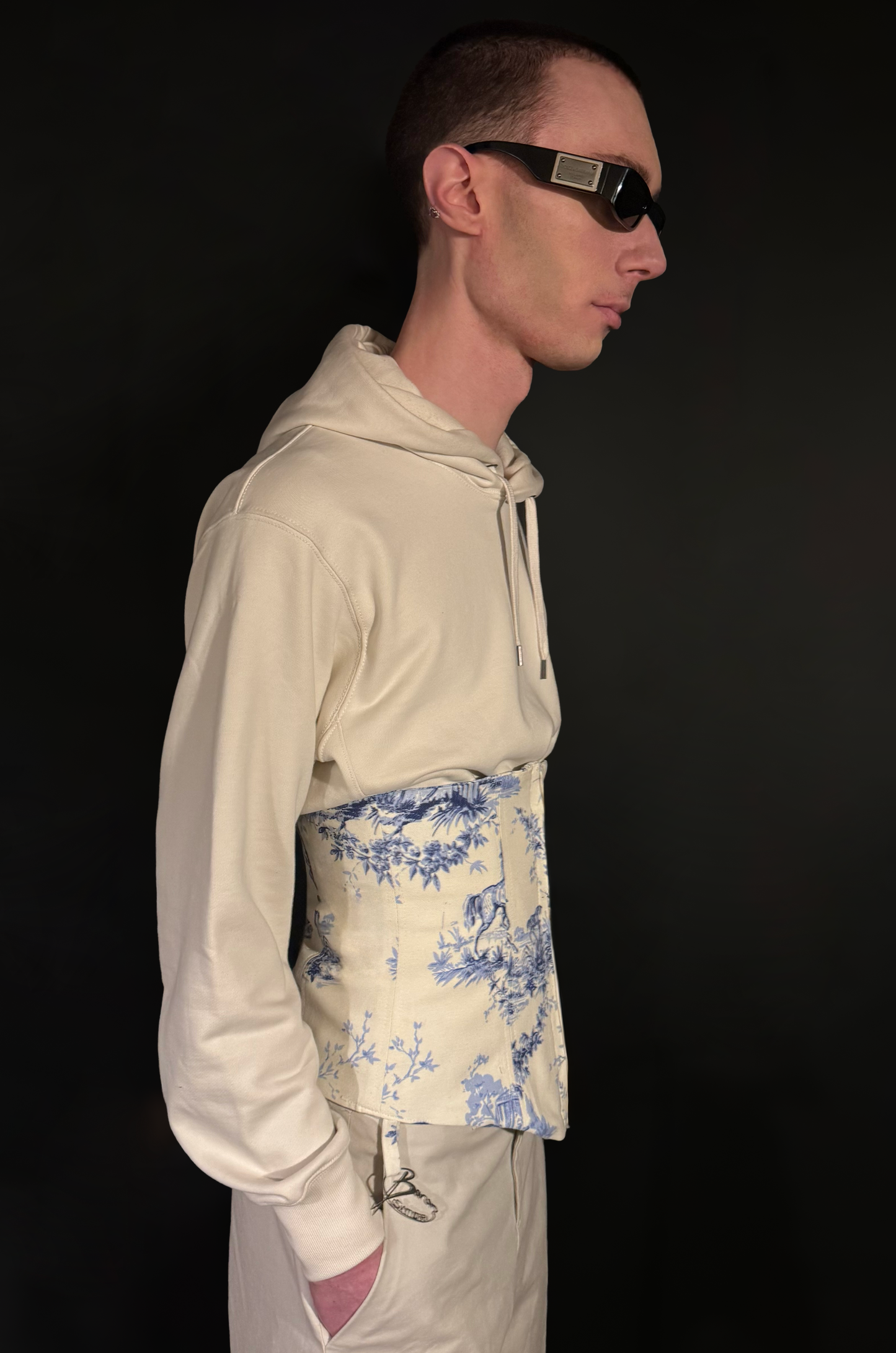 MELANIO KORSE