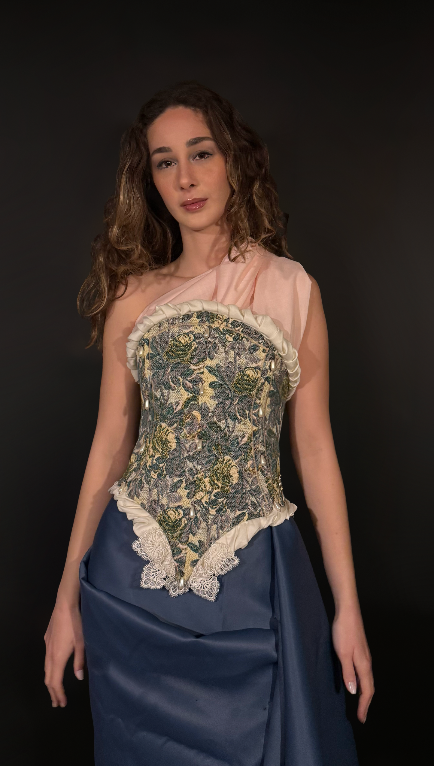 ELIZABETH KORSE