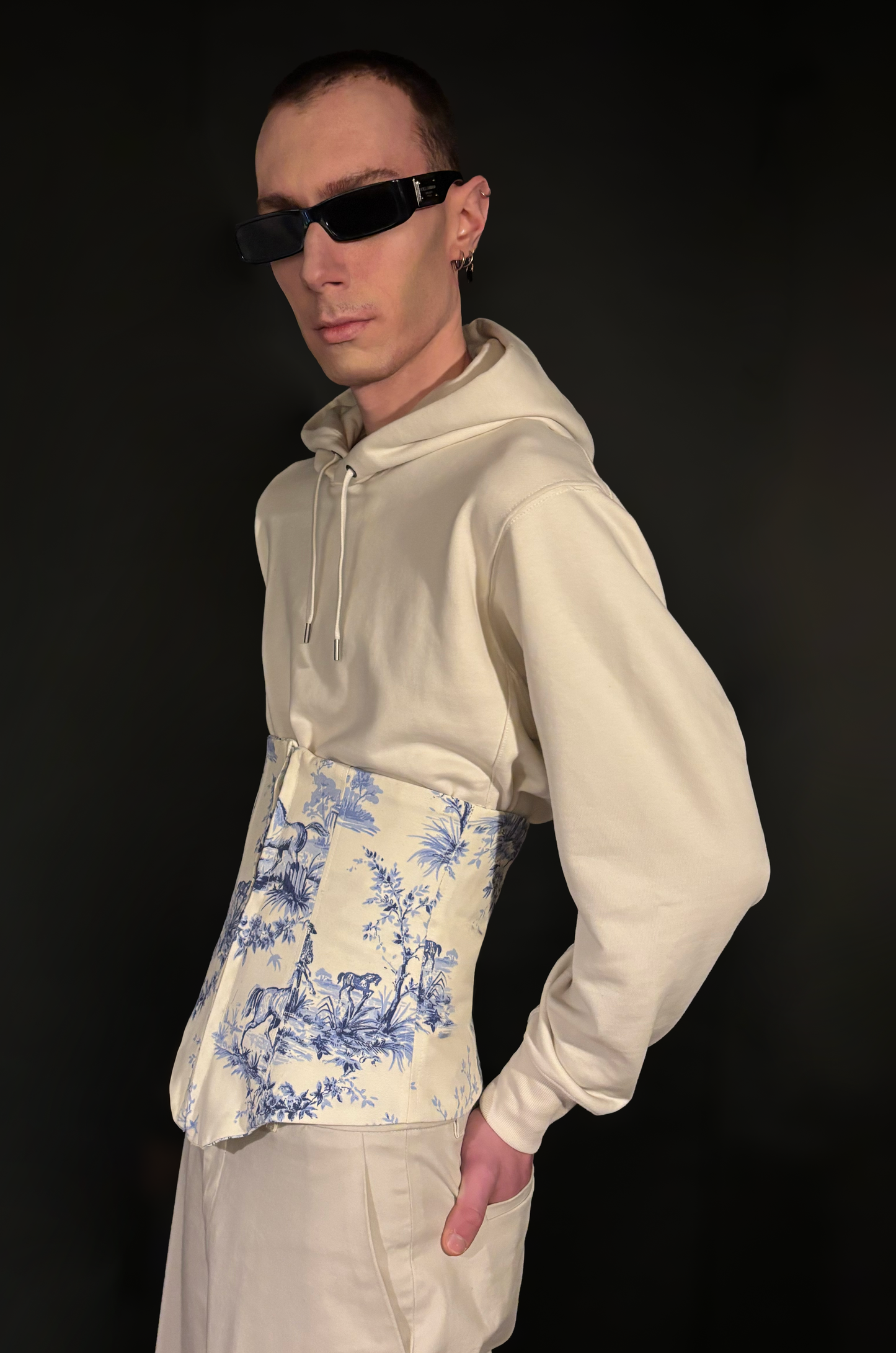 MELANIO KORSE
