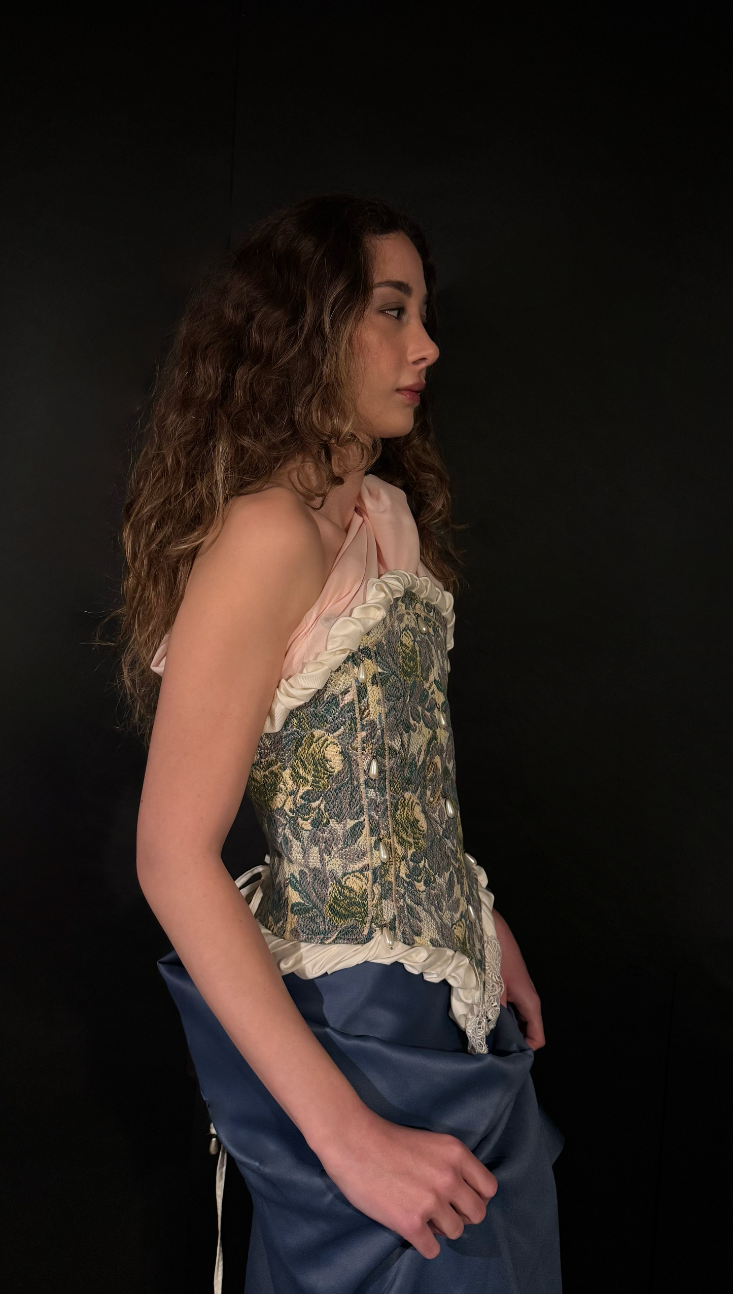 ELIZABETH KORSE