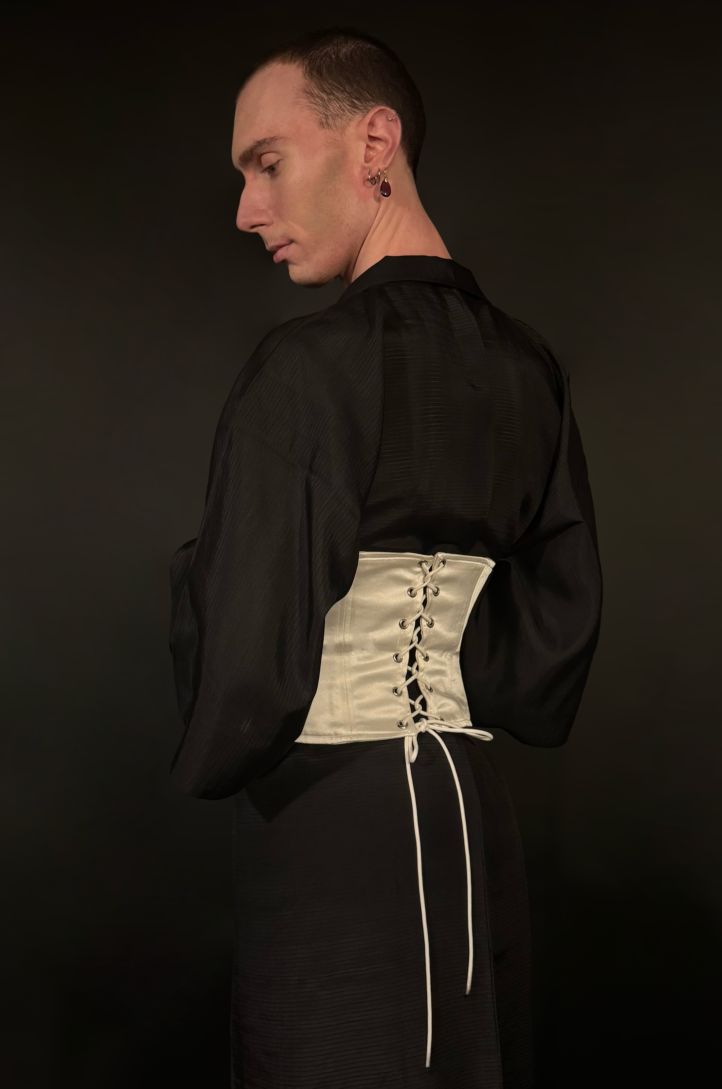 SIR BLANC KORSE