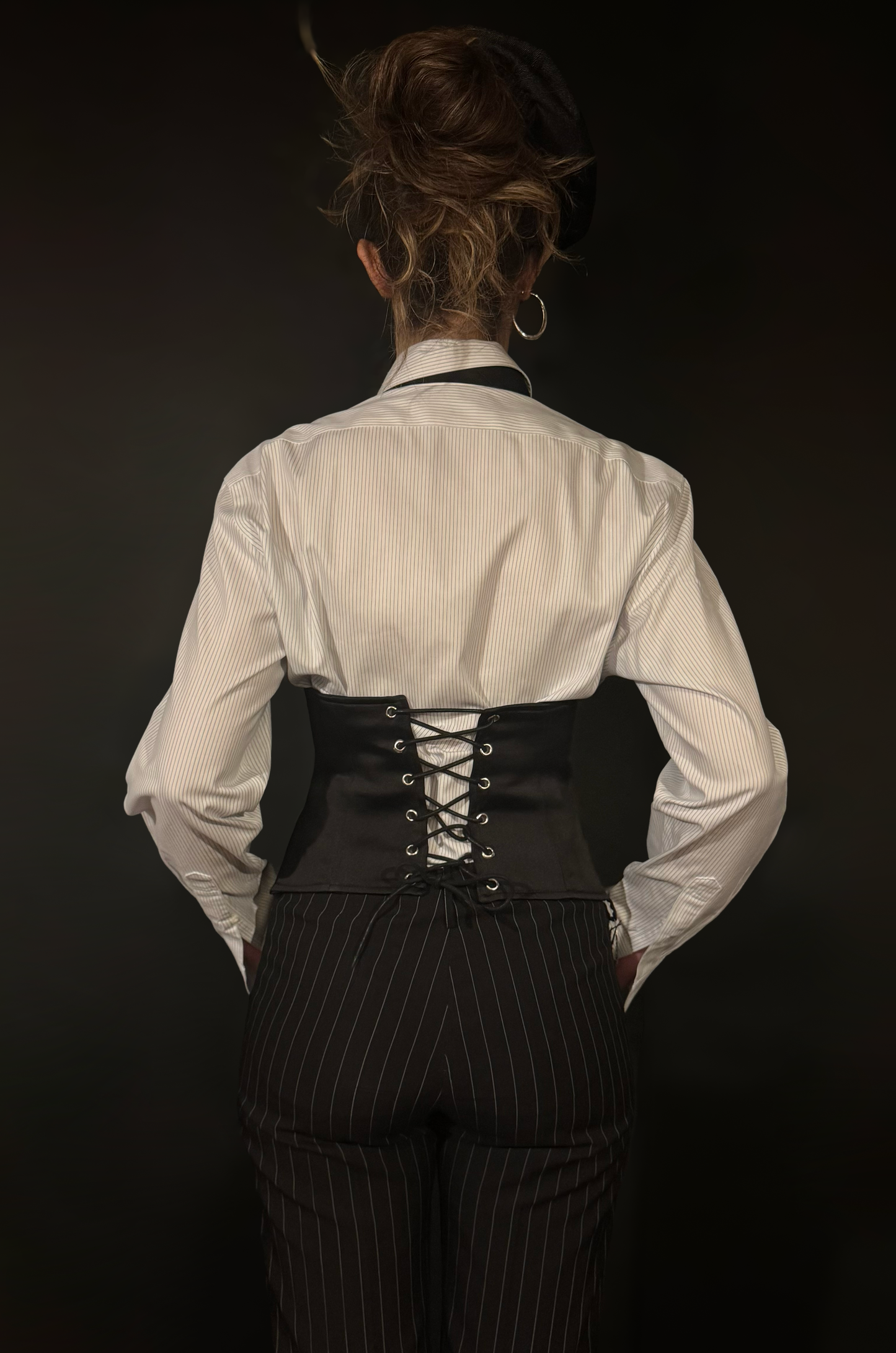 SATANA CORSET