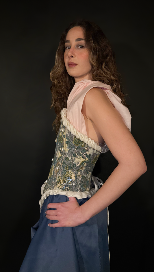 ELIZABETH KORSE