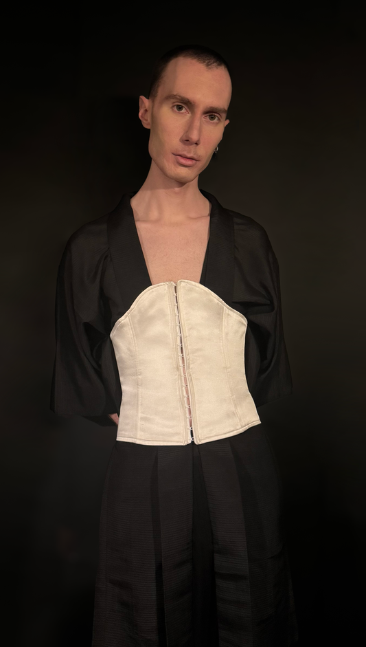 SIR BLANC KORSE